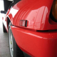 Illustration for article titled Nice Price Or Crack Pipe: 5,944-Mile Ferrari Mondia Cabriolet For $37,995?